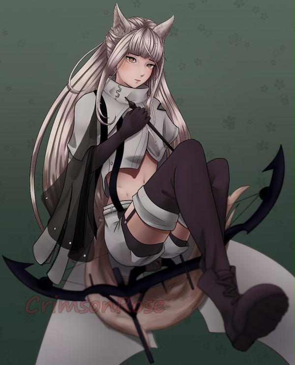 Platinum