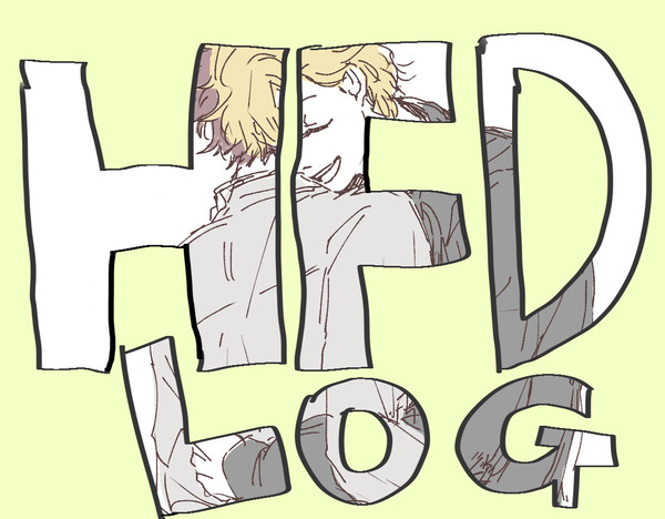 HFD LOG