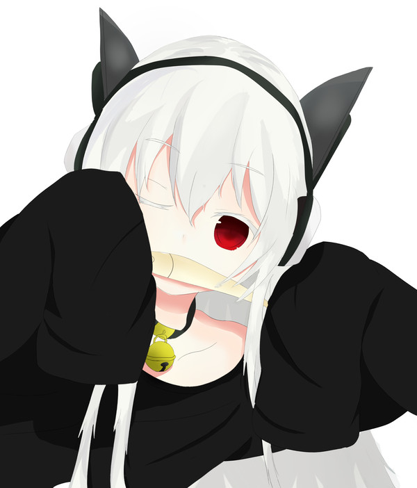 PSO2 自キャラ