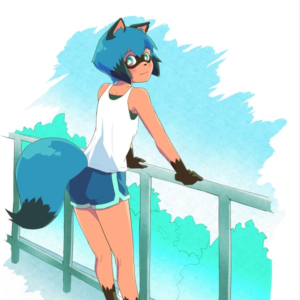 SORA TO MICHIRU