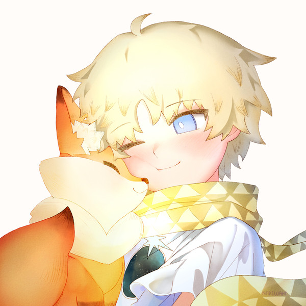 ⭐