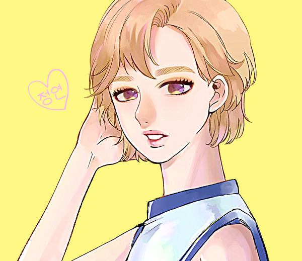 TWICE ジョンヨン