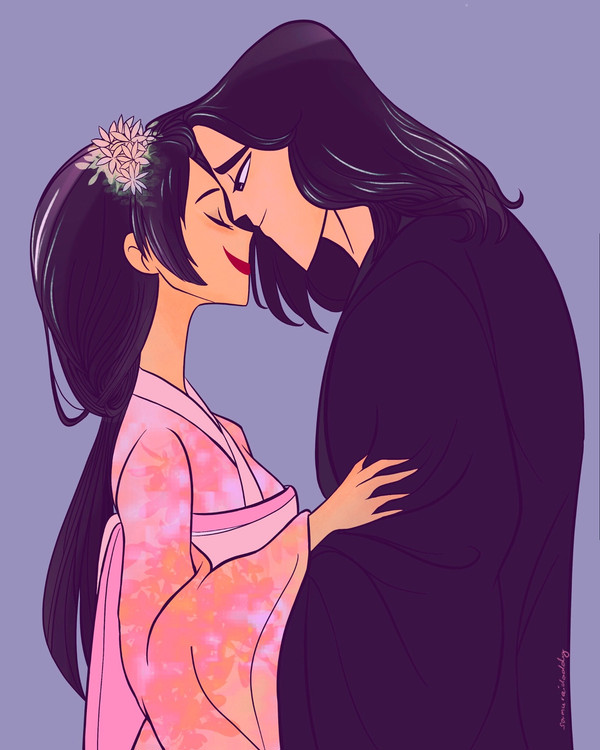 love like spring