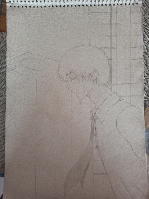 The End