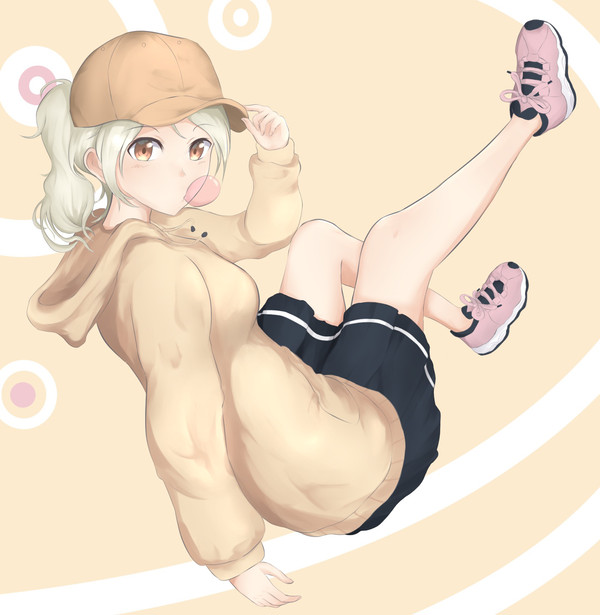 愛誕