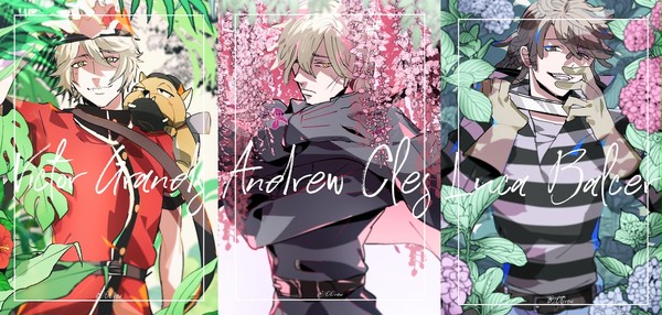 ❀VAL組❀