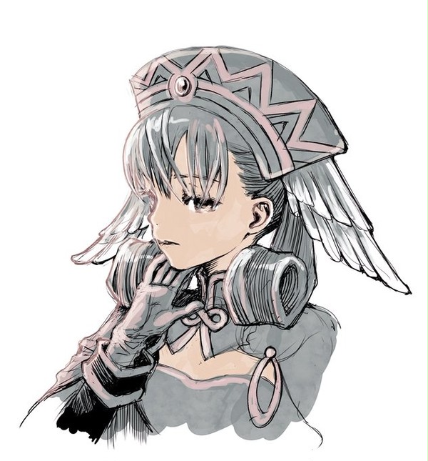 メリア