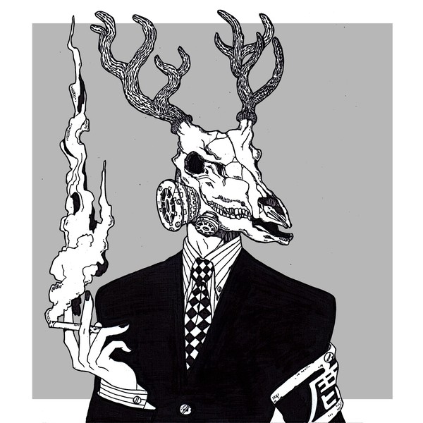 +Deer