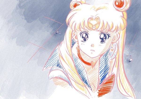 SailorMoon Challenge