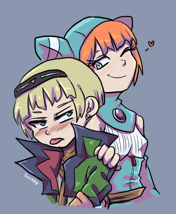 リン & ボッシュ