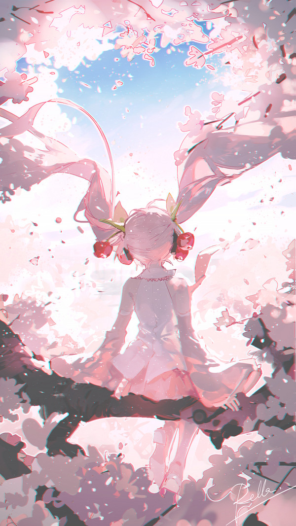 桜 - 1/1