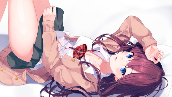 一ノ瀬志希