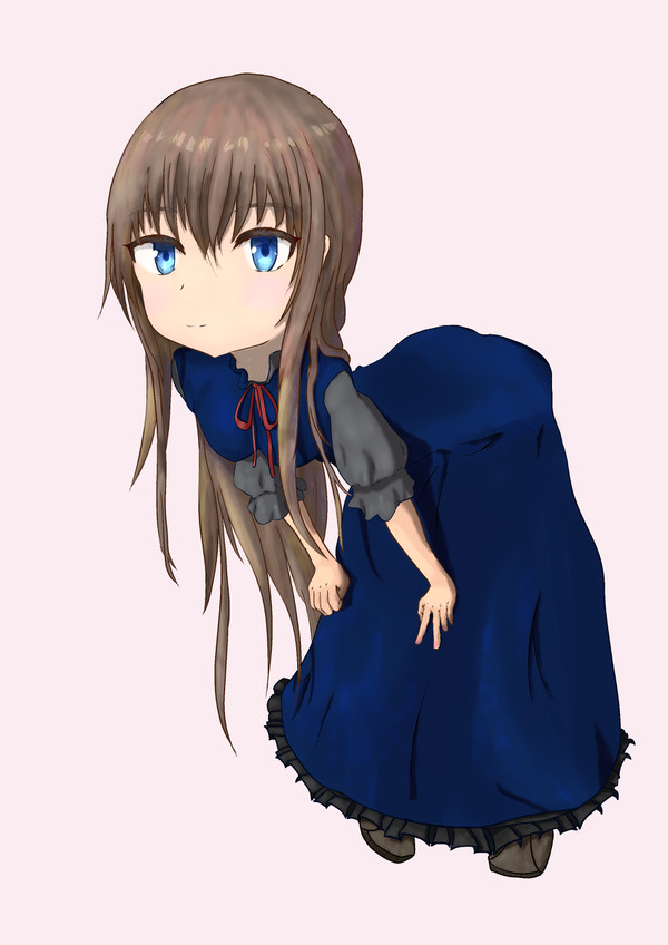 アリエッタ・フィーネ