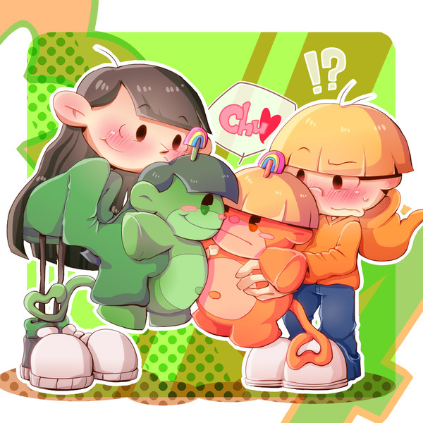 ワラクキの日～～