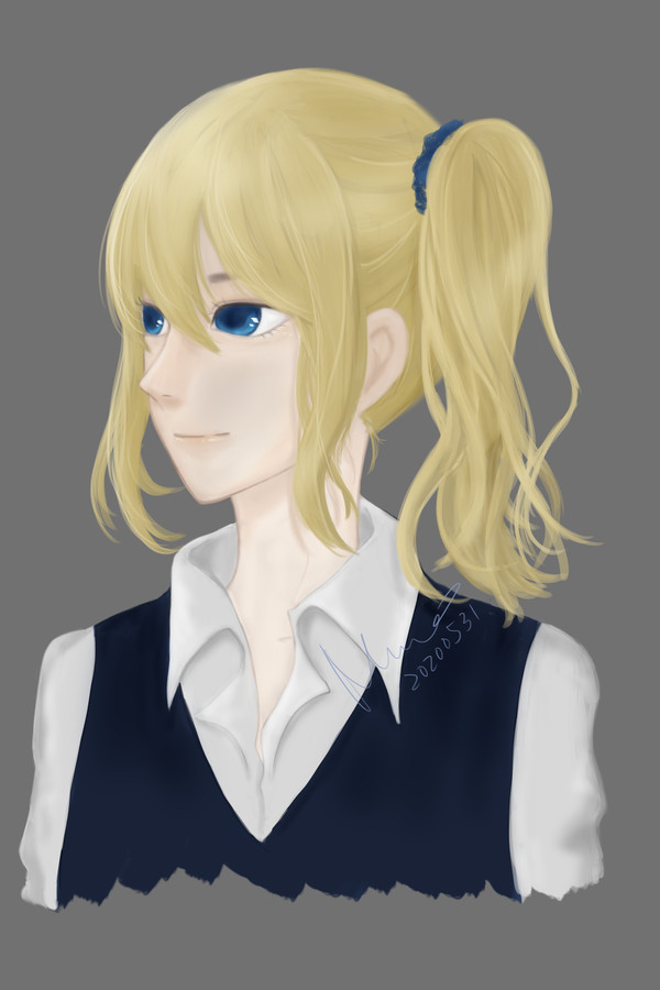 HAYASAKA