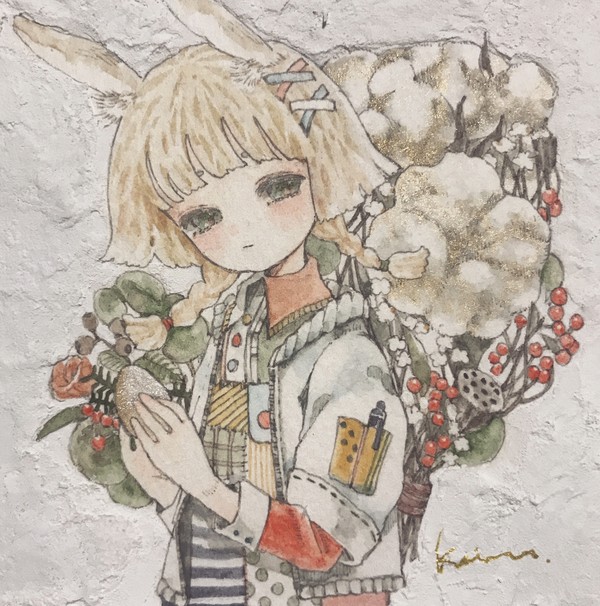 春過ぎて