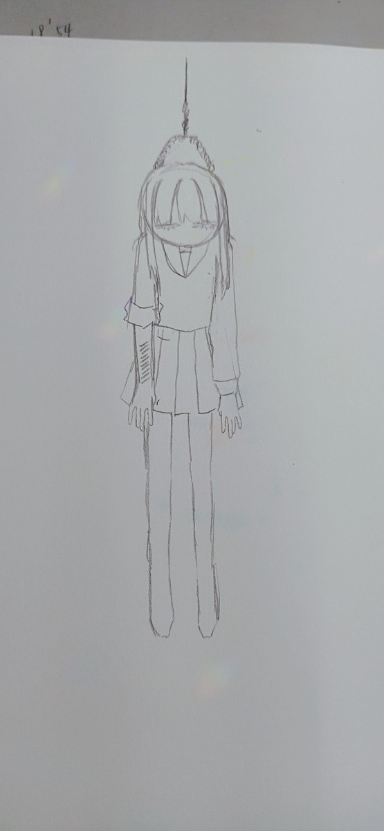 首切り