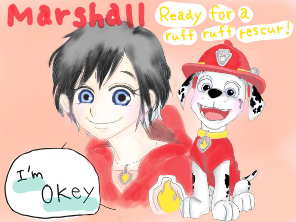 Marshall