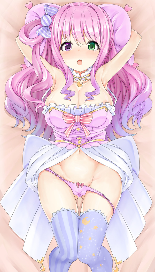 姫森ルーナちゃん
