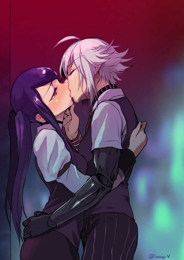 キスの日