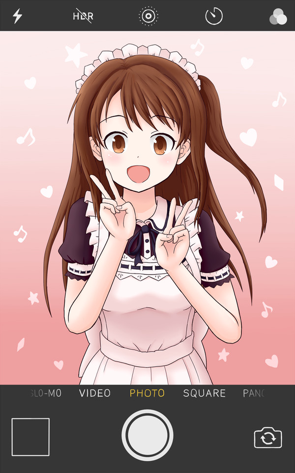 島村さん