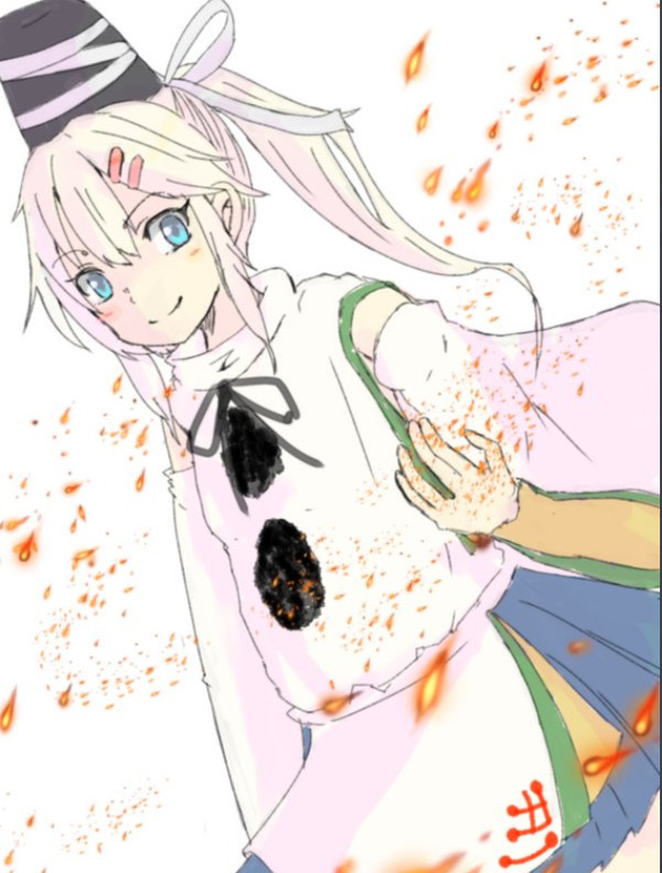 布都ちゃん!!!