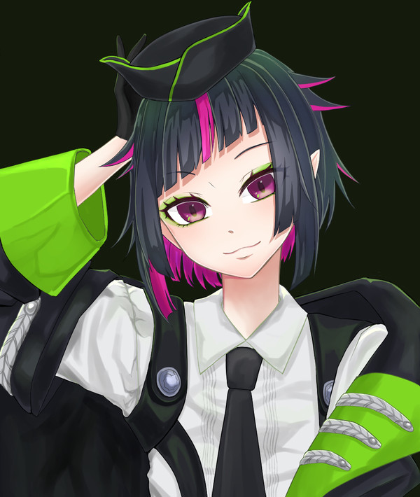リリア様
