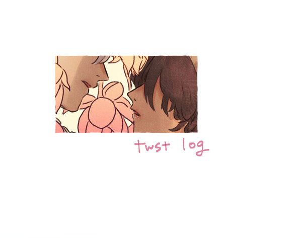 twst log
