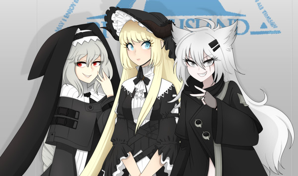 Arknights