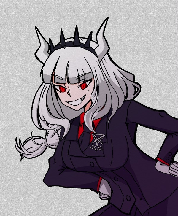 Helltaker