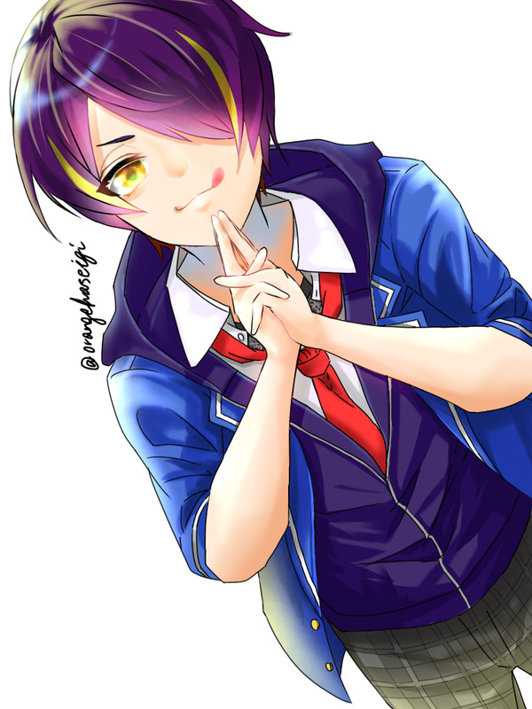 マヨ殿！
