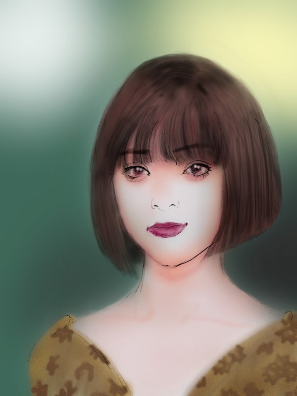 池田エライザ