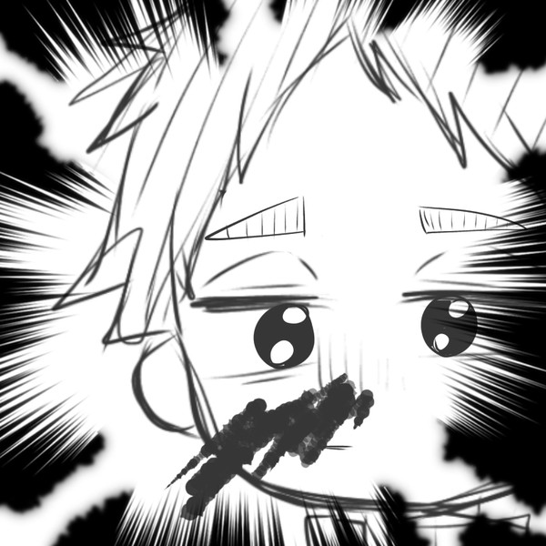 ハイキュー詰
