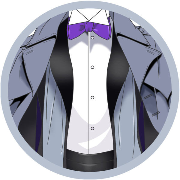 アズールの寮服アイコン