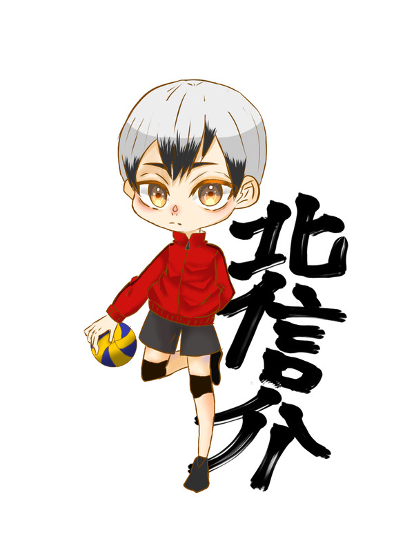 ハイキュー