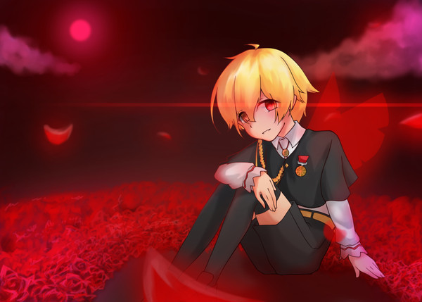 ミゲツさんイラストTwitterまとめ③