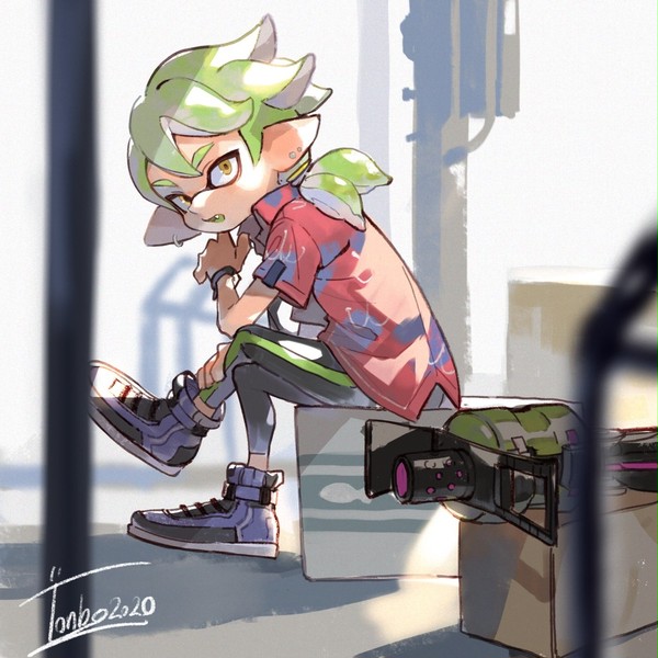 がろん