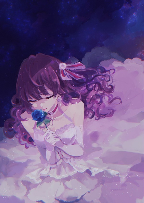お誕生日