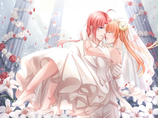 神威生誕祭2020❤兄神❤