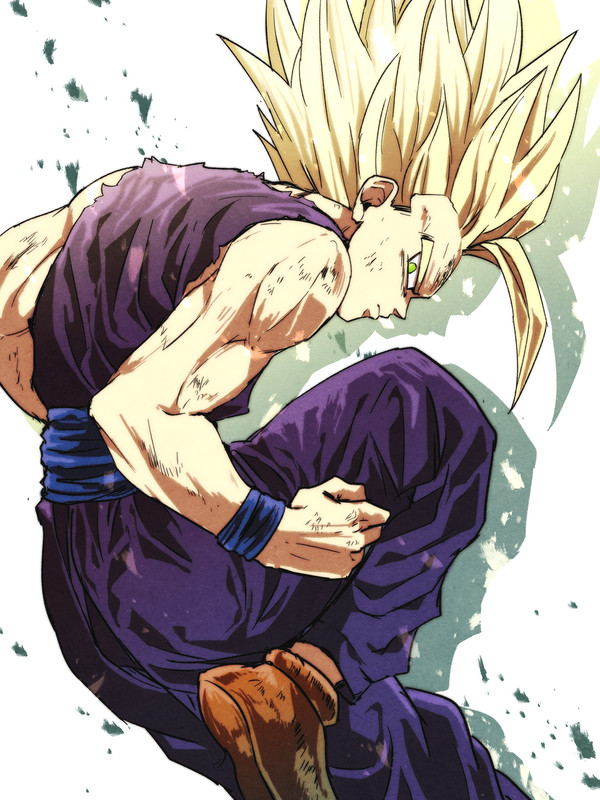 GOHAN
