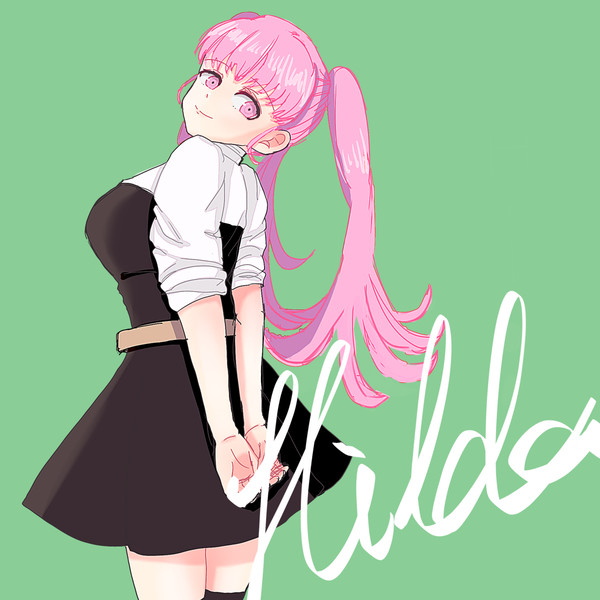 リク絵