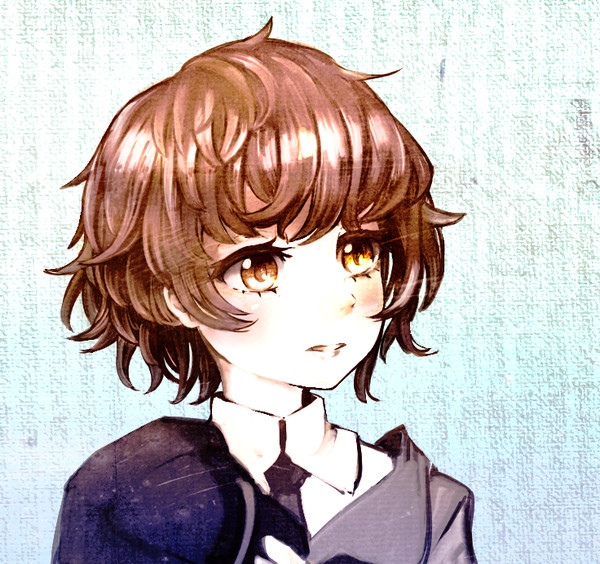 春日みくる