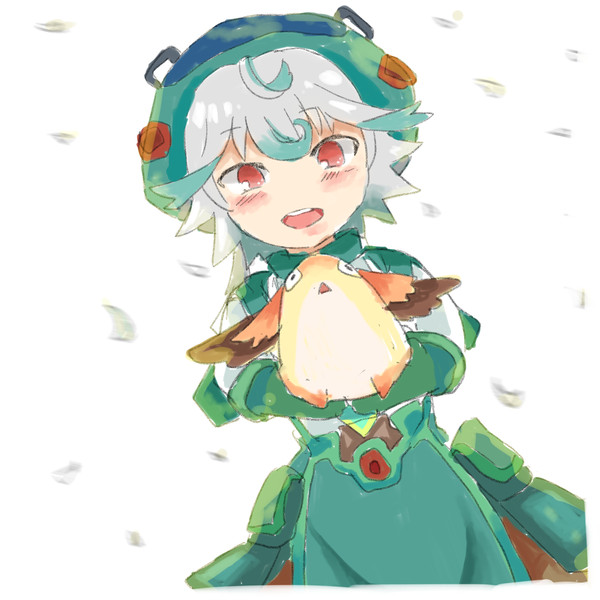 プルシュカ