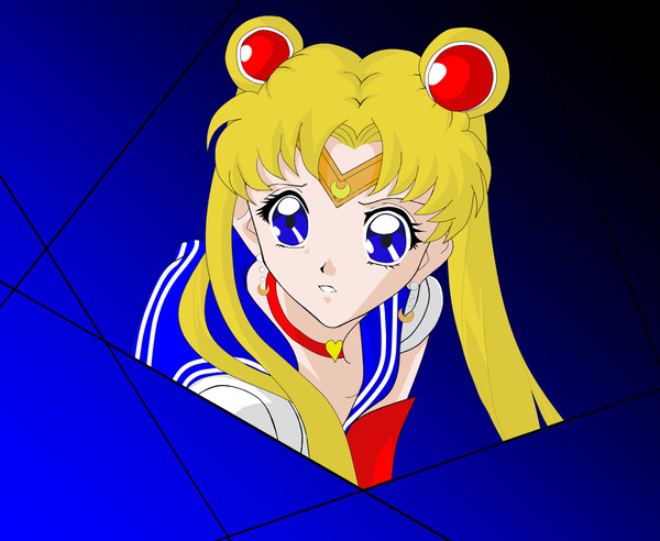 セーラームーン