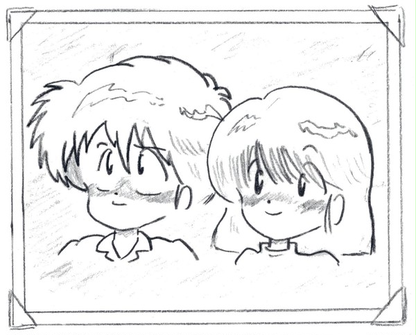 「日曜島へ、君と」その７