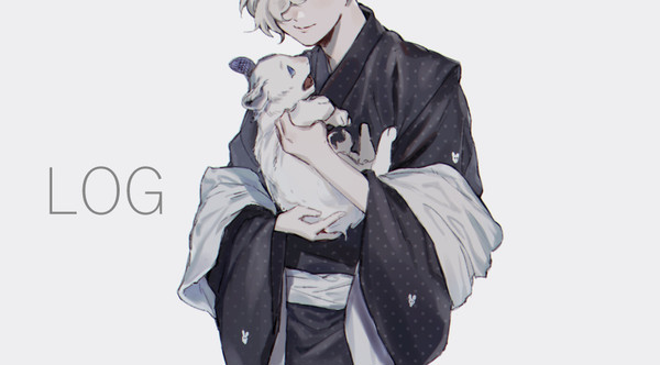 刀log2