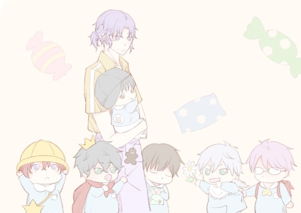 子供の日