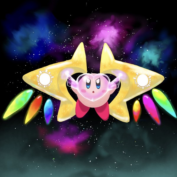 ティンクルスターアライズ☆=