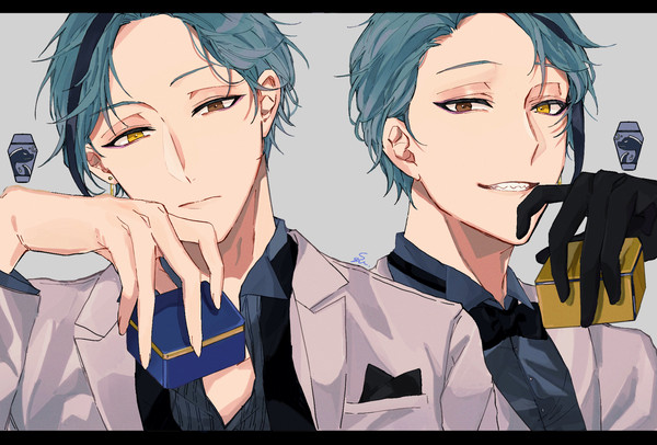 花婿🦈🐬