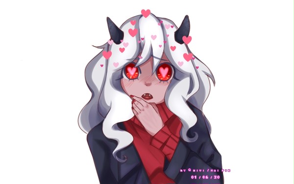 modeus ♡